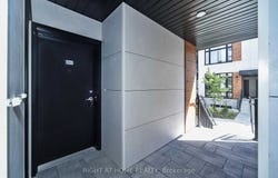 1022 - 14 David Eyer Road, Richmond Hill, Ontario L4S0N4