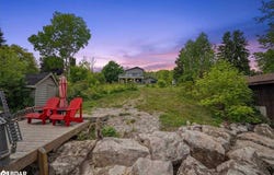 339520 Presquile Road, Georgian Bluffs, Ontario N0H2T0