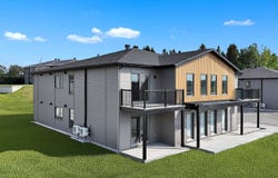 348 Rue Simone-Belzile, Rimouski, QC G5N6A1, CA, Rimouski, Quebec G5N6A1