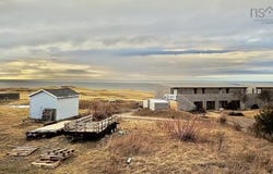 15921 Central Avenue, Inverness, Nova Scotia B0E 1N0