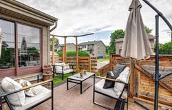 1263 Place de Dorvilliers, Terrebonne, QC J6X2X9, CA, Terrebonne, Quebec J6X2X9