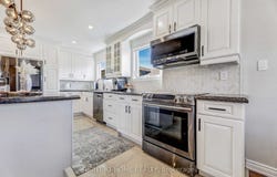 2837 Kingsberry Crescent, Mississauga, Ontario L5B2K6