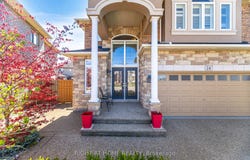 24 Biggar Crescent, Grimsby, Ontario L3M0E3