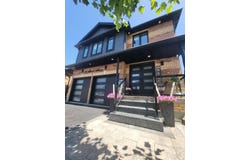 114 Atwood Avenue, Halton Hills, Ontario L7G6C5