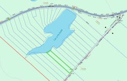 Route de Ste-Jeanne-d'arc, Saint-Moïse, Quebec G0J2Z0