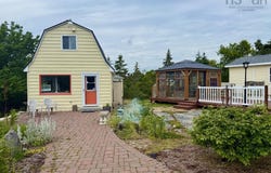 20 The Lane, Blue Rocks, Nova Scotia B0J 2C0