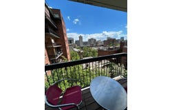 609-3470 Simpson, Montréal, Quebec H3G 2J5