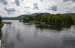 Ch. St-Guillaume, Saint-Donat, Quebec J0T 2C0