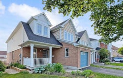 1700 Spencely Drive, Oshawa, Ontario L1K0B2