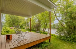 45Z Rg Rapide S., Saint-Casimir, QC G0A3L0, CA, Saint-Casimir, Quebec G0A3L0