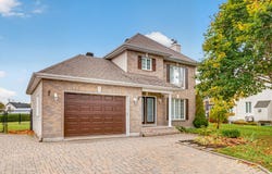 4 Rue des Berges, Pont-Rouge, Quebec G3H2C8
