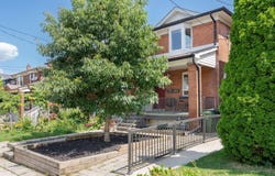 263 McRoberts Ave, Toronto, Ontario M6E 4P3