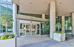 215 Fort York Blvd, Toronto, Ontario M5V 4A2