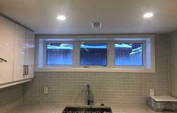 BASEMEN - 17 Fahey Drive, Brampton, Ontario L6Y0N8