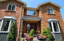 1689 Major Oaks Road, Pickering, Ontario L1X1X1