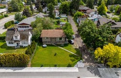 1502 32 Avenue, Vernon, British Columbia V1T 2H8