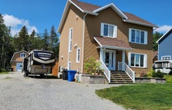 23 Rue des Malards, Gaspé, QC G4X0B1, CA, Gaspé, Quebec G4X0B1