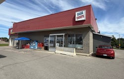 2465 Rue Brodeur, Jonquière, Quebec G7S5B1