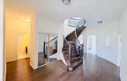 41 Crellin Street, Ajax, Ontario L1Z0T7