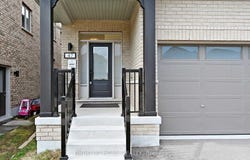 47 Shepherd Drive, Barrie, Ontario L9J0K4