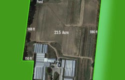 1101 Derry Road, Milton, Ontario L7P0E2