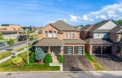 2226 Viking Crescent, Burlington, Ontario L7L7K3