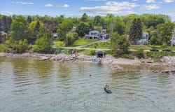 339520 PRESQUILE Road, Georgian Bluffs, Ontario N0H2T0