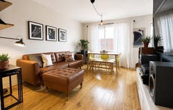 1228 Rue Egan, Montreal, Quebec H4H 1W7