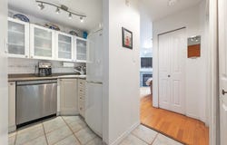 2025 Stephens Street 203, Vancouver, British Columbia V6K 3W2