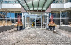 3202 - 2916 Highway 7 Road, Vaughan, Ontario L4K0K6