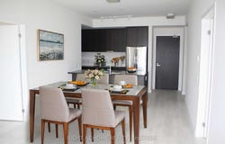409 - 5005 Harvard Road, Mississauga, Ontario L5M0W5