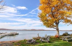 Ch. Lakeside, Lac-Brome, Quebec J0E 1V0