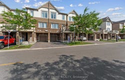 1137 Duignan Crescent, Milton, Ontario L9T7K6