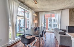 1205 Rue St-Dominique, Montréal, Quebec H2X2W3