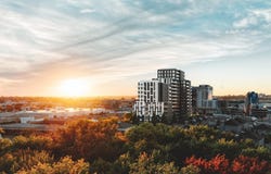 2151 Rue Léger 1602, Montréal (LaSalle), Quebec H8N 0J3