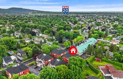 1771 Rue Principale, Sainte-Julie, Quebec J3E1W7