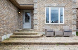 34 Lang Drive, Barrie, Ontario L4N0W3