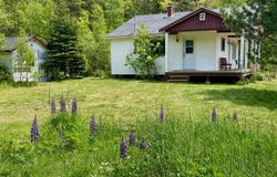 720 Milbury Lake Road, Youngs Cove, Nova Scotia B3P 1Y9