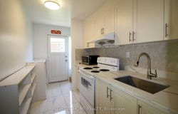 Back Un - 159 Mintwood Drive, Toronto, Ontario M2M3A6