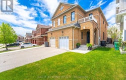 16 Silent Pond Crescent, Brampton, Ontario L6V4P2