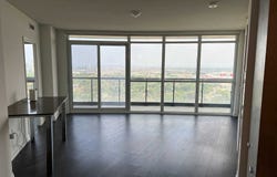 2408 - 30 GIBBS Drive, Toronto, Ontario M9B6L6