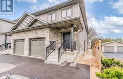 60 CLARKE Street, Woodstock, Ontario N4S7M5