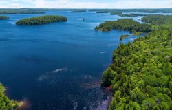 Harbour Acres Road Lot 6, Molega, Nova Scotia B0T 1E0