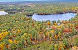 21 Naiscoot Lake Road, The Archipelago, Ontario P0G 1K0