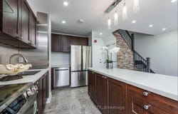 357 - 1395 Williamsport Drive, Mississauga, Ontario L4X2T4