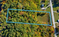 Ch. de Point Comfort, Gracefield, Quebec J0X1W0