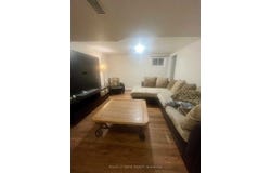 Basemen - 167 Merkley Square, Toronto, Ontario M1G2Z1