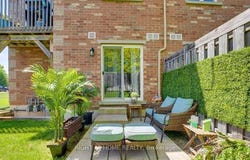 8 - 13 Cheltenham Road, Barrie, Ontario L4M0E7
