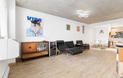 1451 Rue Parthenais, Ville-Marie, QC H2K0A2, CA, Ville-Marie, Quebec H2K0A2