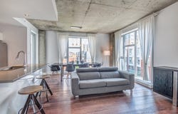 1205 Rue St-Dominique, Montréal, Quebec H2X2W3